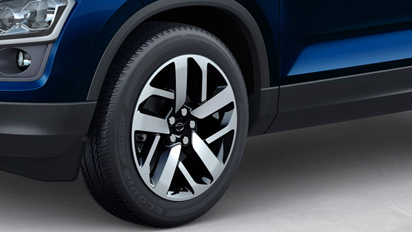 ನೇಪಾಳದಲ್ಲಿ ಬಿಡುಗಡೆಗೊಂಡ 2021ರ Tata Safari ಎಸ್‍ಯುವಿ