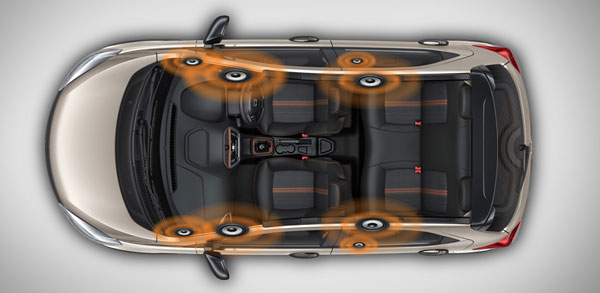 ಹೊಸ ವಿನ್ಯಾಸದೊಂದಿಗೆ ಟಾಟಾ ಮೋಟಾರ್ಸ್ ನಿರ್ಮಾಣದ ಟಿಯಾಗೋ ಎನ್‌ಆರ್‌ಜಿ ವರ್ಷನ್ ಬಿಡುಗಡೆ