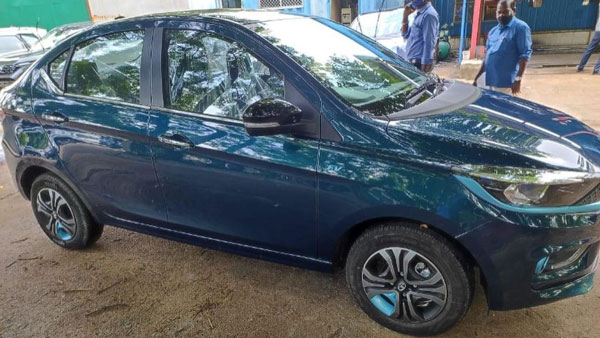 Nexon EV ಕಾರಿಗಿಂತಲೂ ಹೆಚ್ಚು ಮೈಲೇಜ್ ನೀಡಲಿದೆಯೆಂತೆ 20201ರ Tigor EV?