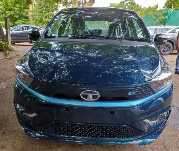 Nexon EV ಕಾರಿಗಿಂತಲೂ ಹೆಚ್ಚು ಮೈಲೇಜ್ ನೀಡಲಿದೆಯೆಂತೆ 20201ರ Tigor EV?