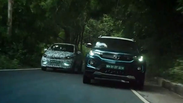 Tata Nexon EV vs Tigor EV ಈ ಎರಡು ಕಾರುಗಳಲ್ಲಿ ನಿಮ್ಮ ಆಯ್ಕೆ ಯಾವುದು?