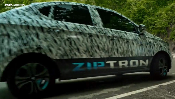 Nexon EV ಕಾರಿಗಿಂತಲೂ ಹೆಚ್ಚು ಮೈಲೇಜ್ ನೀಡಲಿದೆಯೆಂತೆ 20201ರ Tigor EV?