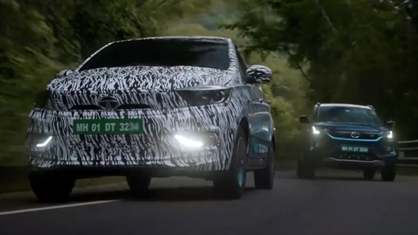 Nexon EV ಕಾರಿಗಿಂತಲೂ ಹೆಚ್ಚು ಮೈಲೇಜ್ ನೀಡಲಿದೆಯೆಂತೆ 20201ರ Tigor EV?