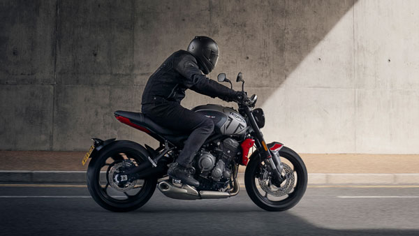 ಹೊಸ Triumph Tiger Sport 660 ಬೈಕ್ ಟೀಸರ್ ಬಿಡುಗಡೆ