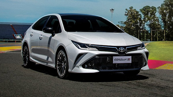 ಜೋಳ, ಸೋಯಾಬೀನ್ ನೀಡಿ ಖರೀದಿಸಬಹುದು ಐಷಾರಾಮಿ ಟೊಯೊಟಾ ಫಾರ್ಚೂನರ್!