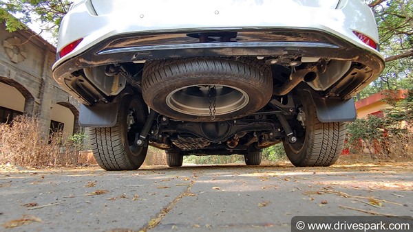 ಫುಲ್ ಸೈಜ್ ಸ್ಪೇರ್ ವ್ಹೀಲ್ ಕಾರು ಖರೀದಿದಾರರಿಗೆ ನೀಡದಕ್ಕೆ ರೂ.25 ಸಾವಿರ ಪರಿಹಾರ ನೀಡಲು ಗ್ರಾಹಕ ನ್ಯಾಯಾಲಯ ಆದೇಶ