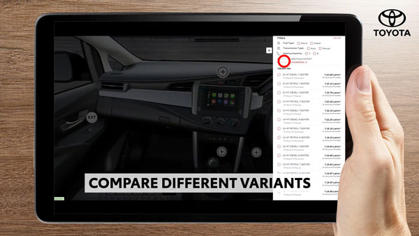 ಅಗಸ್ಟ್ ಅವಧಿಯಲ್ಲಿ ಟೊಯೊಟಾ ಗ್ಲಾಂಝಾ, ಯಾರಿಸ್ ಕಾರುಗಳ ಖರೀದಿ ಮೇಲೆ ಭರ್ಜರಿ ಆಫರ್ ಘೋಷಣೆ 