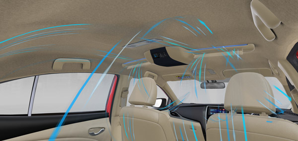 ಹೊಸ ರೂಪದಲ್ಲಿ ಬಿಡುಗಡೆಯಾಗಲಿದೆ ನ್ಯೂ ಜನರೇಷನ್ Toyota Yaris