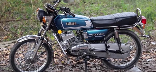 1990ರ ದಶಕದಲ್ಲಿ ಭಾರತದಲ್ಲಿ ಜನಪ್ರಿಯವಾಗಿದ್ದ ದ್ವಿಚಕ್ರ ವಾಹನಗಳಿವು