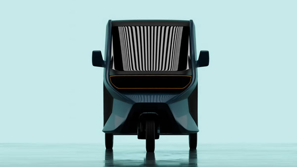 ಸೋಲಾರ್ ಪ್ಯಾನೆಲ್'ಗಳ ಮೂಲಕ ಚಾರ್ಜ್ ಆಗುತ್ತದೆ ಈ ಎಲೆಕ್ಟ್ರಿಕ್ ಆಟೋ ರಿಕ್ಷಾ