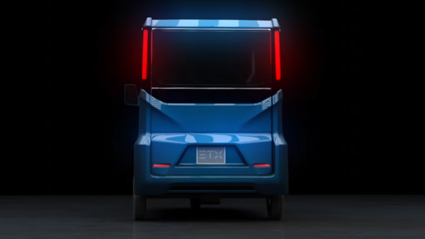 ಸೋಲಾರ್ ಪ್ಯಾನೆಲ್'ಗಳ ಮೂಲಕ ಚಾರ್ಜ್ ಆಗುತ್ತದೆ ಈ ಎಲೆಕ್ಟ್ರಿಕ್ ಆಟೋ ರಿಕ್ಷಾ