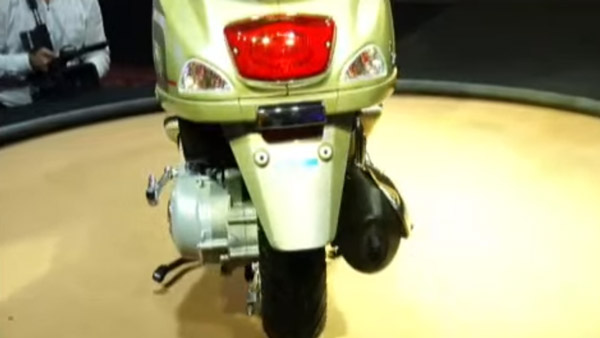 ಭಾರತದಲ್ಲಿ 75th Anniversary Edition ಸ್ಕೂಟರ್‌ ಗಳನ್ನು ಬಿಡುಗಡೆ ಮಾಡಿದ Vespa ಇಂಡಿಯಾ 