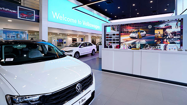 ಬೆಲೆ ಹೆಚ್ಚಳ: ಇಂದಿನಿಂದ Volkswagen Polo ಮತ್ತು Vento ಕಾರುಗಳ ಬೆಲೆ ಮತ್ತಷ್ಟು ದುಬಾರಿ