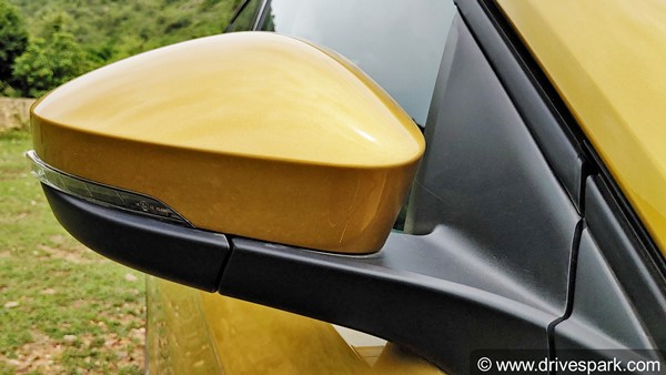 ಫೋಕ್ಸ್‌ವ್ಯಾಗನ್ ಟೈಗನ್ ವಿಮರ್ಶೆ