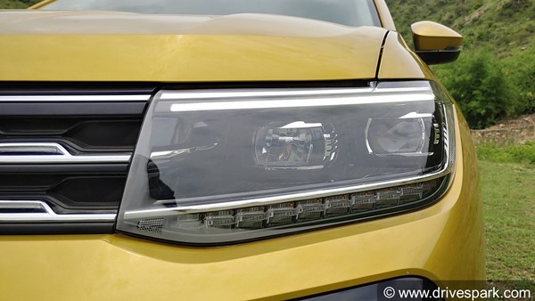 ಫೋಕ್ಸ್‌ವ್ಯಾಗನ್ ಟೈಗನ್ ವಿಮರ್ಶೆ