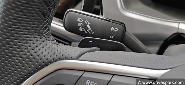 ಫೋಕ್ಸ್‌ವ್ಯಾಗನ್ ಟೈಗನ್ ವಿಮರ್ಶೆ