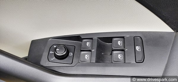 ಫೋಕ್ಸ್‌ವ್ಯಾಗನ್ ಟೈಗನ್ ವಿಮರ್ಶೆ