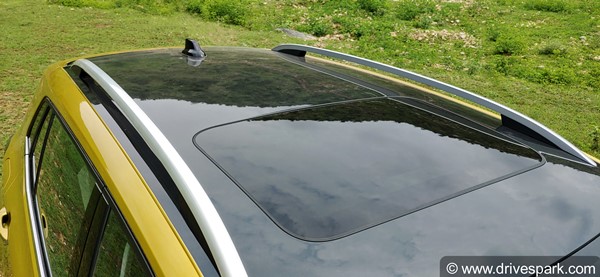 ಫೋಕ್ಸ್‌ವ್ಯಾಗನ್ ಟೈಗನ್ ವಿಮರ್ಶೆ