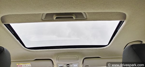 ಫೋಕ್ಸ್‌ವ್ಯಾಗನ್ ಟೈಗನ್ ವಿಮರ್ಶೆ