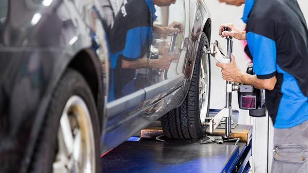 ವ್ಹೀಲ್ ಅಲೈನ್ ಮೆಂಟ್ ನಿಂದಾಗುವ ಪ್ರಮುಖ ಪ್ರಯೋಜನಗಳಿವು