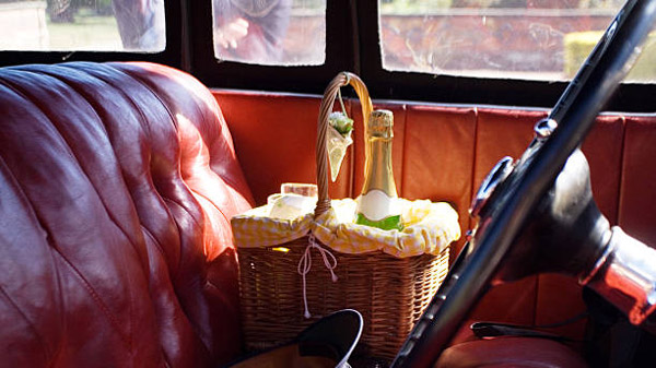 ಕಾರಿನಲ್ಲಿ ವೈನ್ ಇಡುವುದರಿಂದ ಉಂಟಾಗುವ ಸಮಸ್ಯೆಗಳಿವು