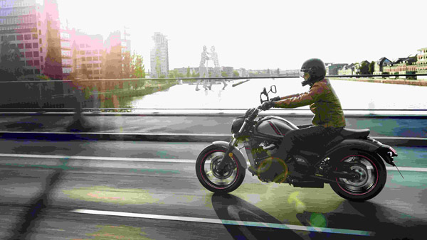 ಭಾರತದಲ್ಲಿ ಹೊಸ ಬಣ್ಣದ ಆಯ್ಕೆಯಲ್ಲಿ ಬಿಡುಗಡೆಗೊಂಡ 2022ರ ಕವಾಸಕಿ ವಲ್ಕನ್ ಎಸ್ ಬೈಕ್ 