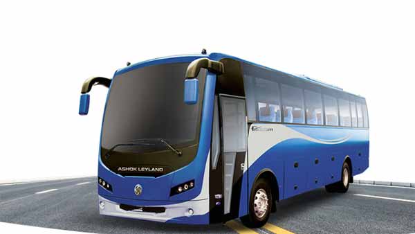 200 ಎಲೆಕ್ಟ್ರಿಕ್ ಹಾಗೂ 100 ಸಿ‌ಎನ್‌ಜಿ ಬಸ್ಸುಗಳ ಖರೀದಿಗೆ ನಿರ್ಧರಿಸಿದ ಈಶಾನ್ಯ ರಾಜ್ಯ