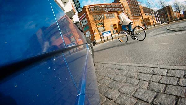 ಬ್ಲೈಂಡ್ ಸ್ಪಾಟ್ ಮಿರರ್‌ಗಳಿಂದಾಗುವ ಪ್ರಯೋಜನಗಳಿವು