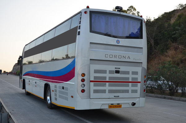 ರದ್ದಾಗಲಿದೆ ಐದು ಬಾರಿ ಚಲನ್ ಪಡೆದ ಬಸ್‌ಗಳ ಪರವಾನಗಿ