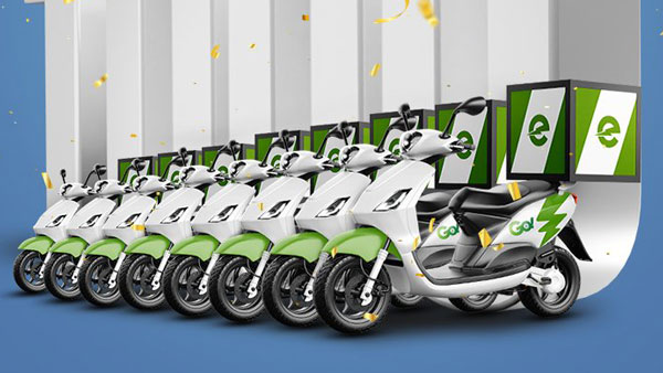 ಭಾರತದಲ್ಲಿ ಬಿಡುಗಡೆಯಾಗಲಿದೆ ವಿನೂತನ ವಿನ್ಯಾಸದ eBikeGo ನಿರ್ಮಾಣದ 'RUGGED' ಇವಿ ಸ್ಕೂಟರ್