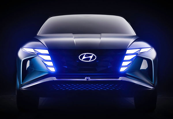 ಅಕರ್ಷಕ ವಿನ್ಯಾಸದಲ್ಲಿ ಬಿಡುಗಡೆಯಾಗಲಿದೆ ಹೊಸ Hyundai Casper ಸಣ್ಣ ಎಸ್‍ಯುವಿ