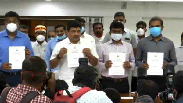 ಪೆಟ್ರೋಲ್ ಬೆಲೆ ಇಳಿಸಿ ಜನರಿಗೆ ಸಿಹಿ ಸುದ್ದಿ ಕೊಟ್ಟ ತಮಿಳುನಾಡು ಸರ್ಕಾರ