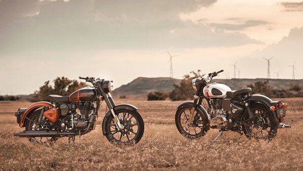 ಬಿಡುಗಡೆಗೆ ಸಜ್ಜಾದ ಬಹುನಿರೀಕ್ಷಿತ 2021ರ Royal Enfield Classic 350 ಬೈಕ್