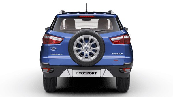 ಶೀಘ್ರದಲ್ಲೇ ಬಿಡುಗಡೆಯಾಗಲಿದೆ ಫೋರ್ಡ್ ಇಕೋಸ್ಪೋರ್ಟ್ ಕಂಪ್ಯಾಕ್ಟ್ ಎಸ್‌ಯುವಿ ಫೇಸ್‌ಲಿಫ್ಟ್ ವರ್ಷನ್