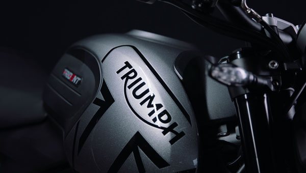 ಹೊಸ Triumph Tiger Sport 660 ಬೈಕ್ ಟೀಸರ್ ಬಿಡುಗಡೆ