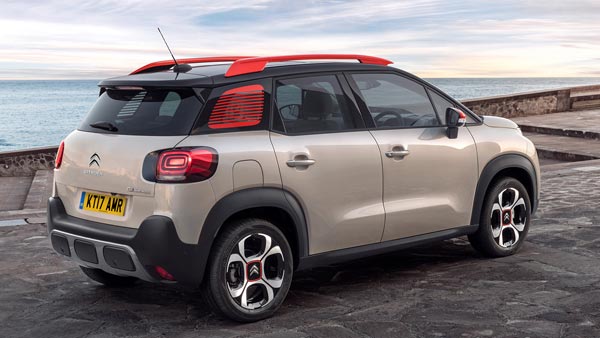 ಫ್ಲೆಕ್ಸ್ ಫ್ಯೂಲ್ ಆಯ್ಕೆಯೊಂದಿಗೆ ಬಿಡುಗಡೆಯಾಗಲಿದೆ Citroën ಹೊಸ ಕಂಪ್ಯಾಕ್ಟ್ ಎಸ್‌ಯುವಿ