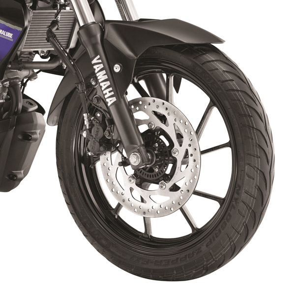 ಭಾರತದಲ್ಲಿ ಹೊಸ Yamaha MT-15 MotoGP Edition ಬಿಡುಗಡೆ