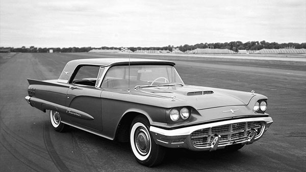 ಹಿಂದೊಮ್ಮೆ ಜನಪ್ರಿಯವಾಗಿದ್ದ ನ್ಯಾಚ್ ಬ್ಯಾಕ್ ಕಾರುಗಳ ಬಗೆಗಿನ ಸಂಗತಿಗಳಿವು