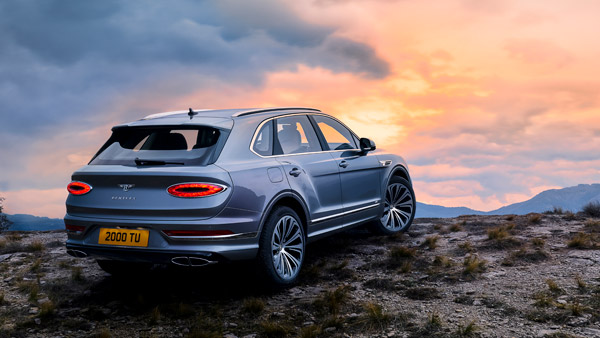 ರೂ.6.5 ಕೋಟಿ ಮೌಲ್ಯದ ಬೆಂಟ್ಲಿ ಬೆಂಟಾಯ್ಗಾ ಕಾರನ್ನು ಖರೀದಿಸಿದ ಕರ್ನಾಟಕದ ಉದ್ಯಮಿ