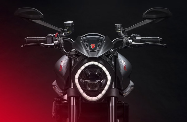 ಹೊಸ Ducati Monster ಸ್ಪೋರ್ಟ್ ಬೈಕ್ ವಿಶೇಷತೆಗಳು