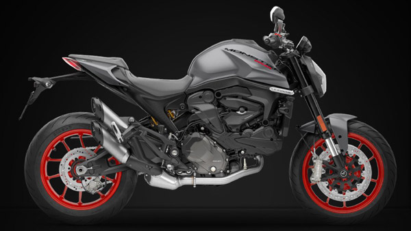 ಹೊಸ Ducati Monster ಸ್ಪೋರ್ಟ್ ಬೈಕ್ ವಿಶೇಷತೆಗಳು