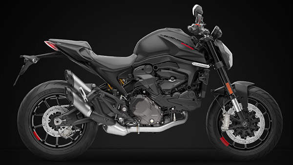 ಹೊಸ Ducati Monster ಸ್ಪೋರ್ಟ್ ಬೈಕ್ ವಿಶೇಷತೆಗಳು