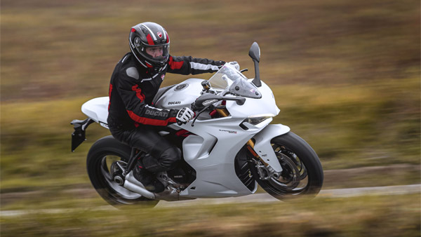 ಭಾರತದಲ್ಲಿ ಹೊಸ Ducati SuperSport 950 ಬೈಕ್ ಬಿಡುಗಡೆ: ಬೆಲೆ ರೂ.13.49 ಲಕ್ಷ