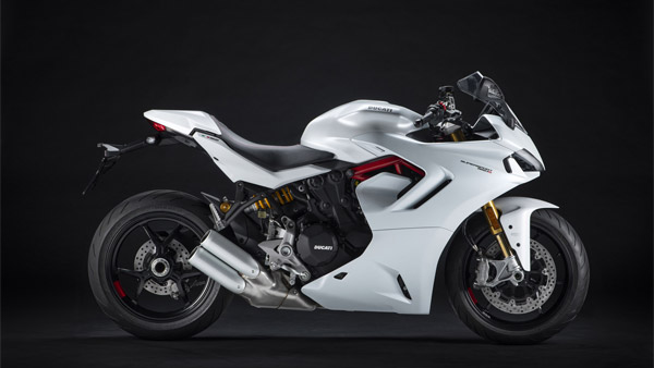 ಭಾರತದಲ್ಲಿ ಹೊಸ Ducati SuperSport 950 ಬೈಕ್ ಬಿಡುಗಡೆ: ಬೆಲೆ ರೂ.13.49 ಲಕ್ಷ