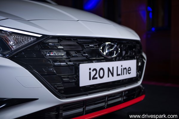 ಪರ್ಫಾಮೆನ್ಸ್ ಪ್ರಿಯರಿಗಾಗಿ ಹೊಚ್ಚ ಹೊಸ i20 N Line ಆವೃತ್ತಿಯನ್ನು ಬಿಡುಗಡೆ ಮಾಡಿದ Hyundai