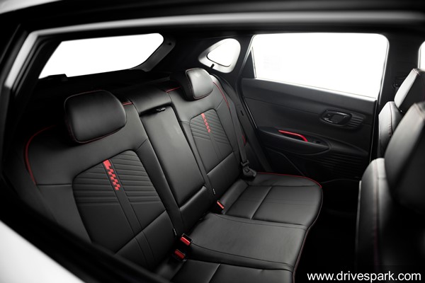 ಪರ್ಫಾಮೆನ್ಸ್ ಪ್ರಿಯರಿಗಾಗಿ ಹೊಚ್ಚ ಹೊಸ i20 N Line ಆವೃತ್ತಿಯನ್ನು ಬಿಡುಗಡೆ ಮಾಡಿದ Hyundai