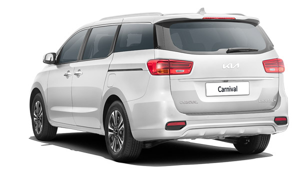 ಹೊಸ Carnival ಎಂಪಿವಿ ಬಿಡುಗಡೆಗೊಳಿಸಿದ Kia Motors