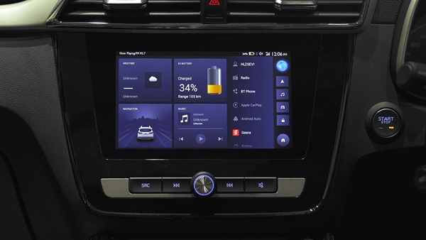 ಆಗಸ್ಟ್ ತಿಂಗಳಿನಲ್ಲಿ ದಾಖಲೆ ಮಟ್ಟದ ಮಾರಾಟ ಕಂಡ MG ZS ಎಲೆಕ್ಟ್ರಿಕ್ ಕಾರು