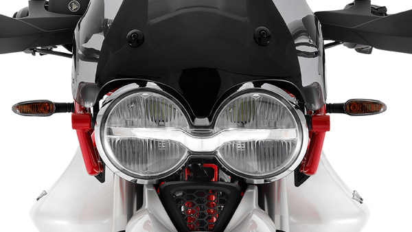 ಭಾರತದಲ್ಲಿ ಹೊಸ Moto Guzzi V85 TT ಬೈಕ್ ಬಿಡುಗಡೆ: ಬೆಲೆ ರೂ.15.40 ಲಕ್ಷ