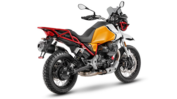 ಭಾರತದಲ್ಲಿ ಹೊಸ Moto Guzzi V85 TT ಬೈಕ್ ಬಿಡುಗಡೆ: ಬೆಲೆ ರೂ.15.40 ಲಕ್ಷ